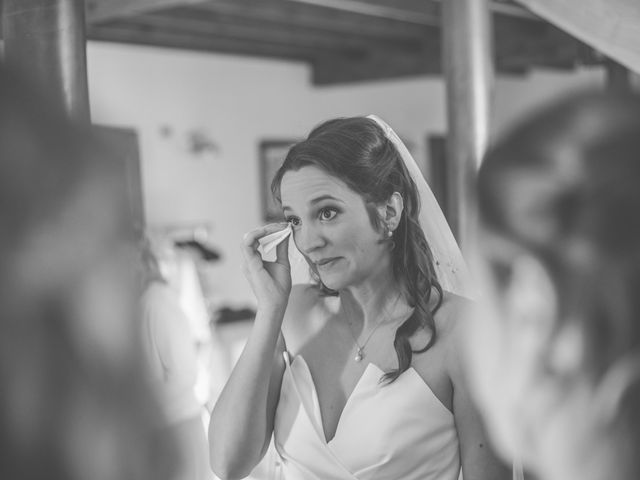 Le mariage de Soufiane et Aurélie à Ossun, Hautes-Pyrénées 28