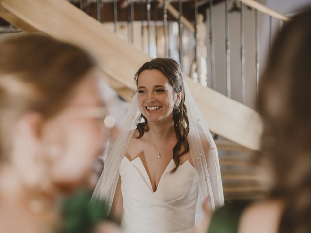 Le mariage de Soufiane et Aurélie à Ossun, Hautes-Pyrénées 29