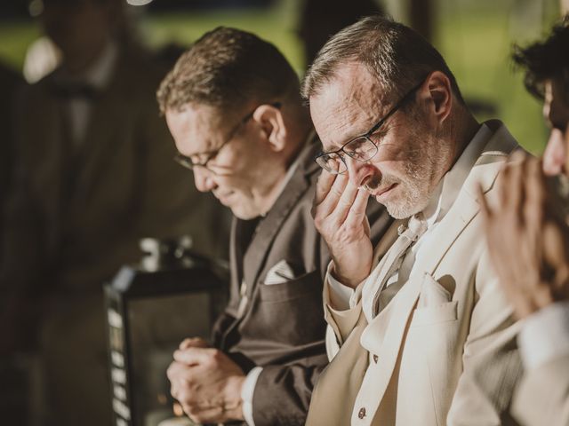 Le mariage de Soufiane et Aurélie à Ossun, Hautes-Pyrénées 35