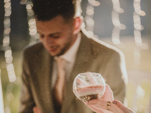 Le mariage de Soufiane et Aurélie à Ossun, Hautes-Pyrénées 38