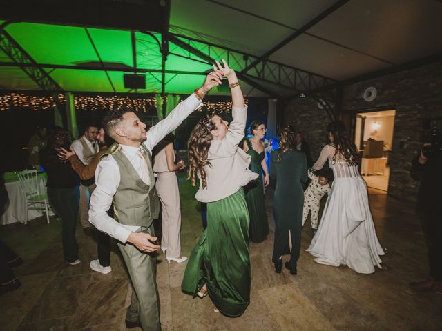 Le mariage de Soufiane et Aurélie à Ossun, Hautes-Pyrénées 47