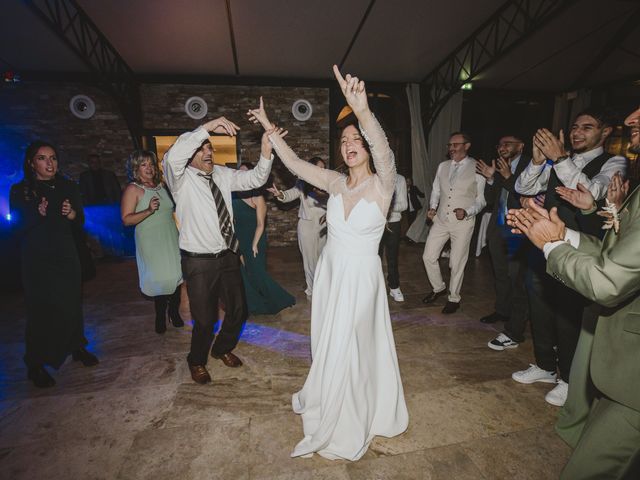 Le mariage de Soufiane et Aurélie à Ossun, Hautes-Pyrénées 48