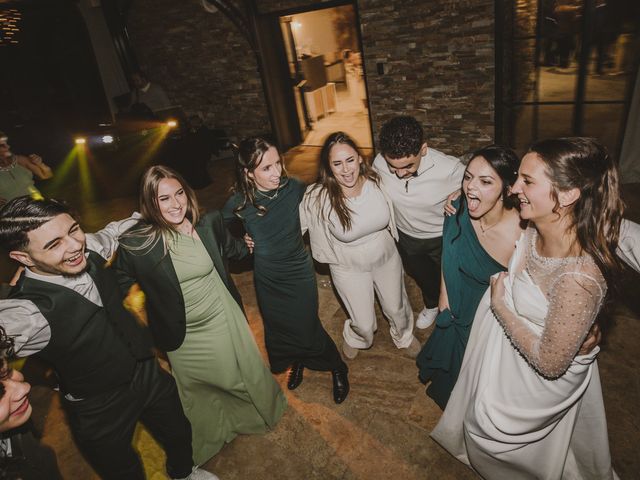 Le mariage de Soufiane et Aurélie à Ossun, Hautes-Pyrénées 49