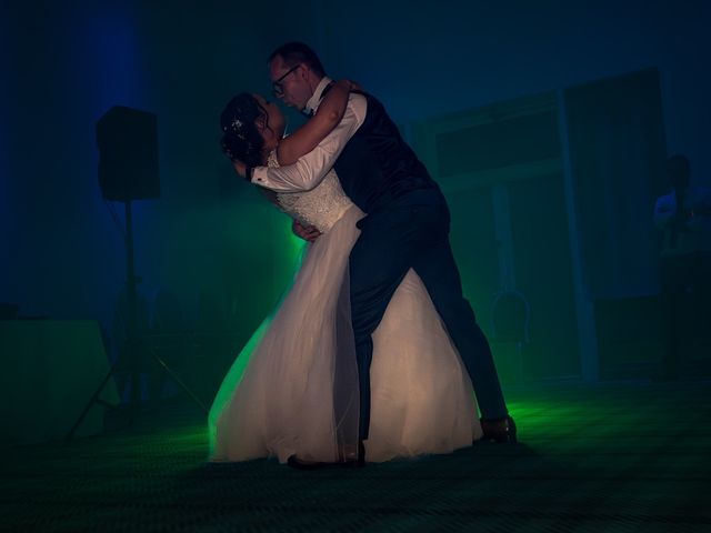 Le mariage de Krisfanny et Stéphanie et Christophe à Ardon, Loiret 5