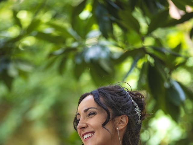 Le mariage de Thomas et Diane à Magnac-sur-Touvre, Charente 32