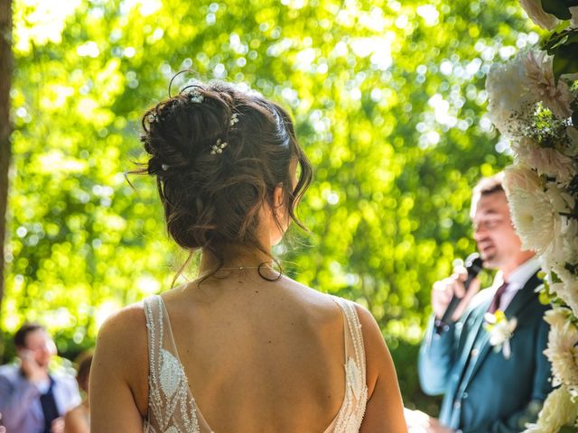 Le mariage de Thomas et Diane à Magnac-sur-Touvre, Charente 39