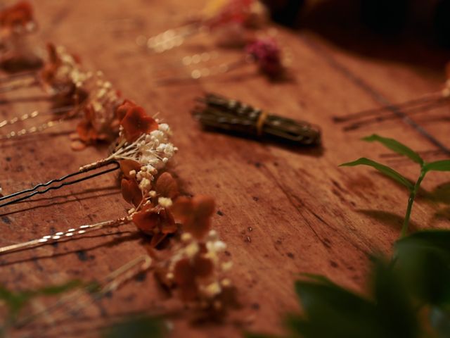 Le mariage de Cyril et Sarah à Vaudreuille, Haute-Garonne 3