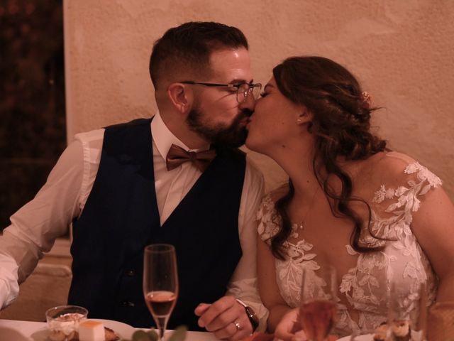 Le mariage de Cyril et Sarah à Vaudreuille, Haute-Garonne 15