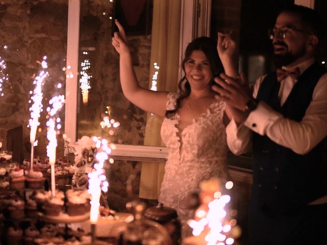 Le mariage de Cyril et Sarah à Vaudreuille, Haute-Garonne 16