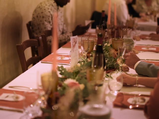 Le mariage de Cyril et Sarah à Vaudreuille, Haute-Garonne 19