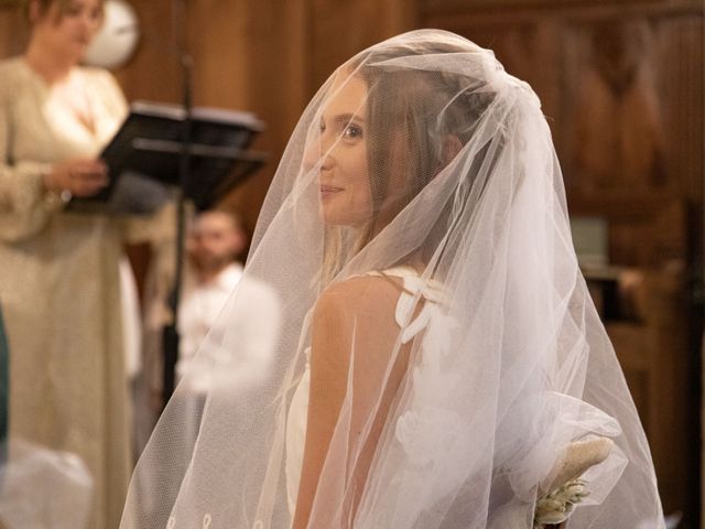 Le mariage de Florian et Romane à Pierrelatte, Drôme 59