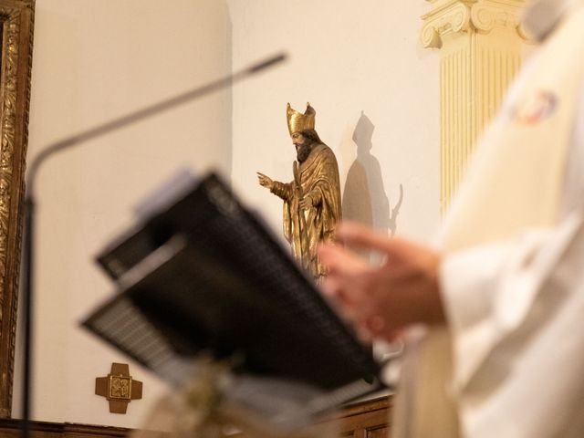 Le mariage de Florian et Romane à Pierrelatte, Drôme 61