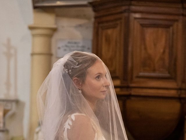 Le mariage de Florian et Romane à Pierrelatte, Drôme 66