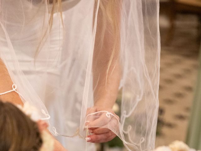 Le mariage de Florian et Romane à Pierrelatte, Drôme 71