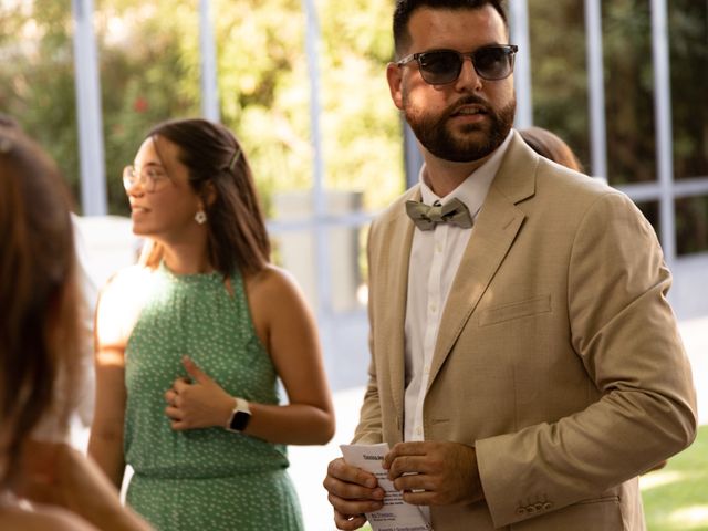 Le mariage de Florian et Romane à Pierrelatte, Drôme 89
