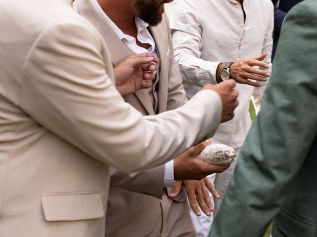 Le mariage de Florian et Romane à Pierrelatte, Drôme 102