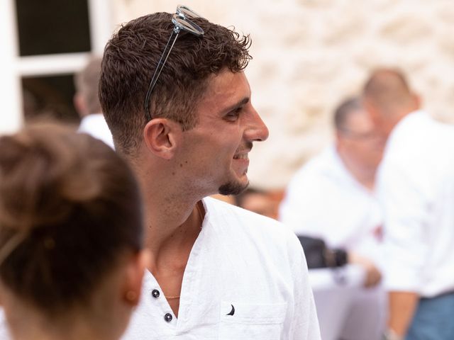 Le mariage de Florian et Romane à Pierrelatte, Drôme 108