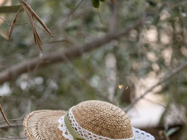 Le mariage de Florian et Romane à Pierrelatte, Drôme 126