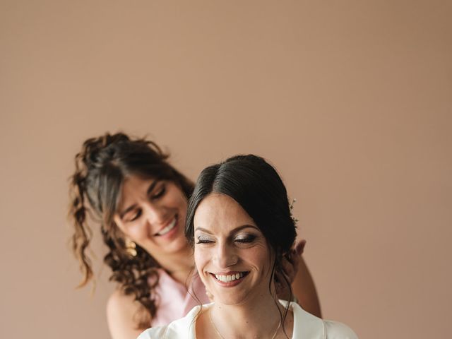 Le mariage de Arnaud et Marion à Chassiers, Ardèche 11