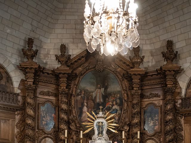 Le mariage de Arnaud et Marion à Chassiers, Ardèche 20