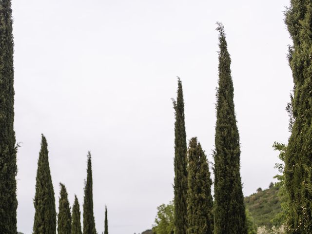 Le mariage de Arnaud et Marion à Chassiers, Ardèche 30
