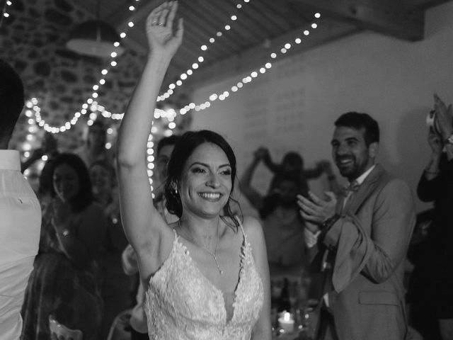 Le mariage de Arnaud et Marion à Chassiers, Ardèche 43