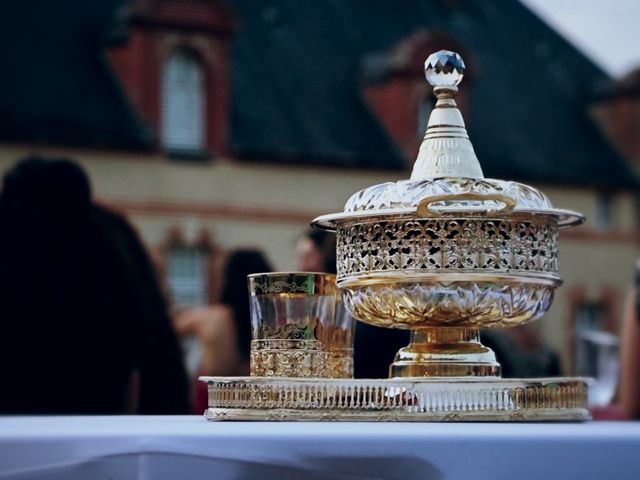 Le mariage de Axel et Helene à Paris, Paris 27