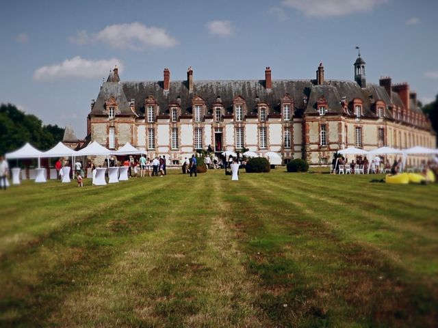 Le mariage de Axel et Helene à Paris, Paris 30