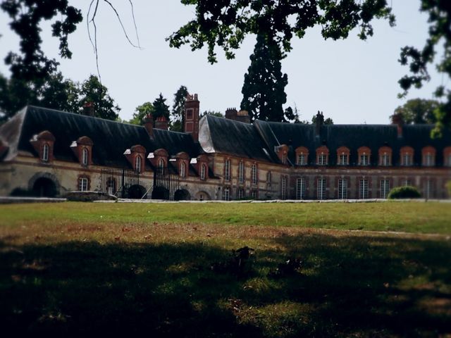 Le mariage de Axel et Helene à Paris, Paris 34