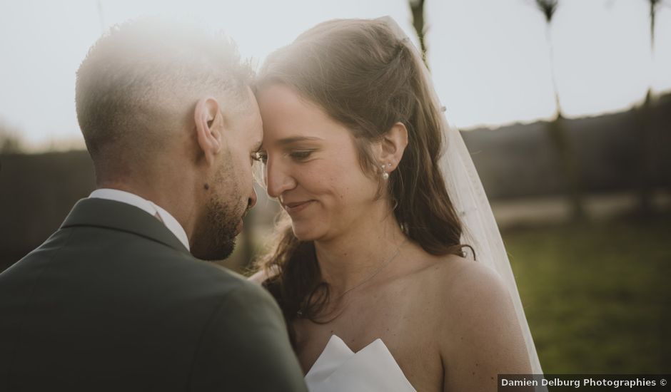 Le mariage de Soufiane et Aurélie à Ossun, Hautes-Pyrénées