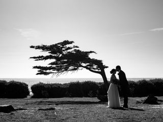 Le mariage de Marion et Rudy