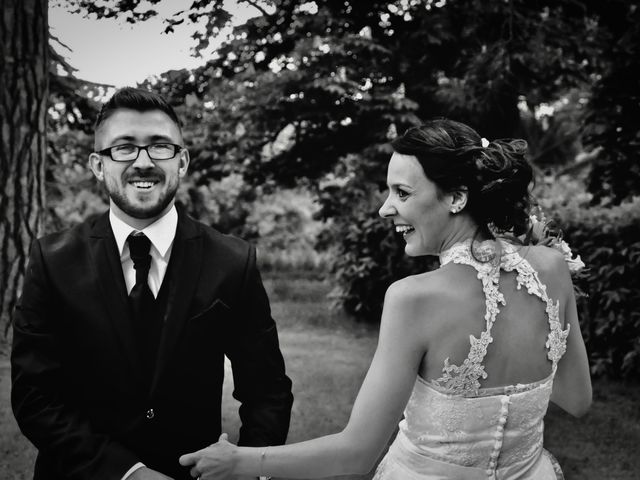 Le mariage de Emilien et Sofia à Préserville, Haute-Garonne 13