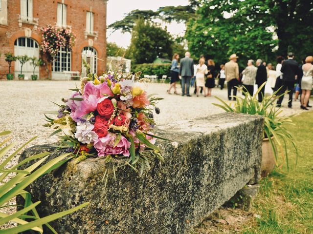 Le mariage de Emilien et Sofia à Préserville, Haute-Garonne 14