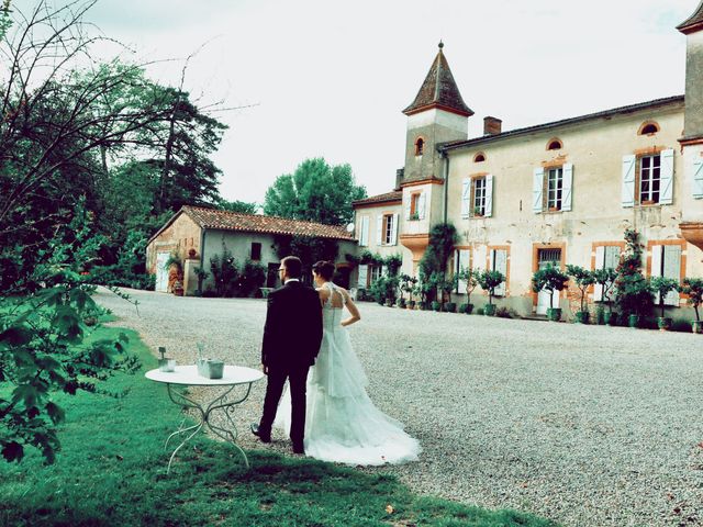 Le mariage de Emilien et Sofia à Préserville, Haute-Garonne 17