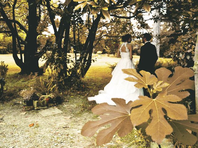 Le mariage de Emilien et Sofia à Préserville, Haute-Garonne 19