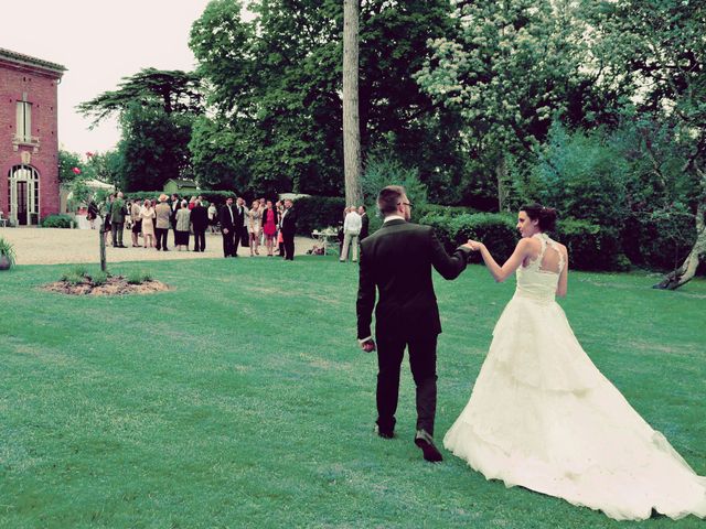 Le mariage de Emilien et Sofia à Préserville, Haute-Garonne 20