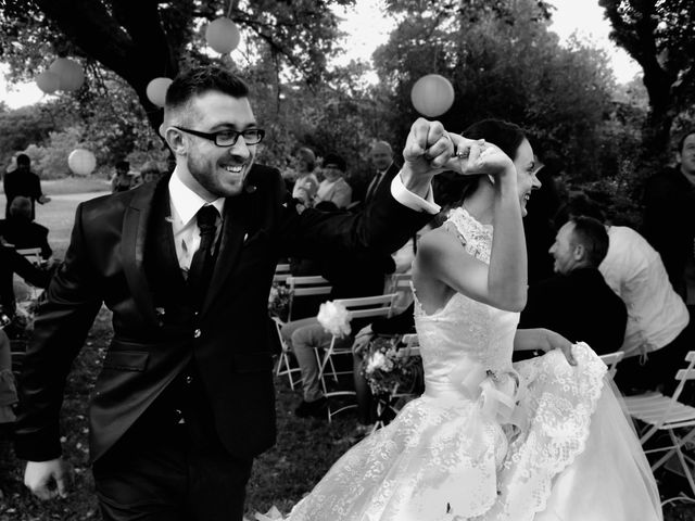 Le mariage de Emilien et Sofia à Préserville, Haute-Garonne 22