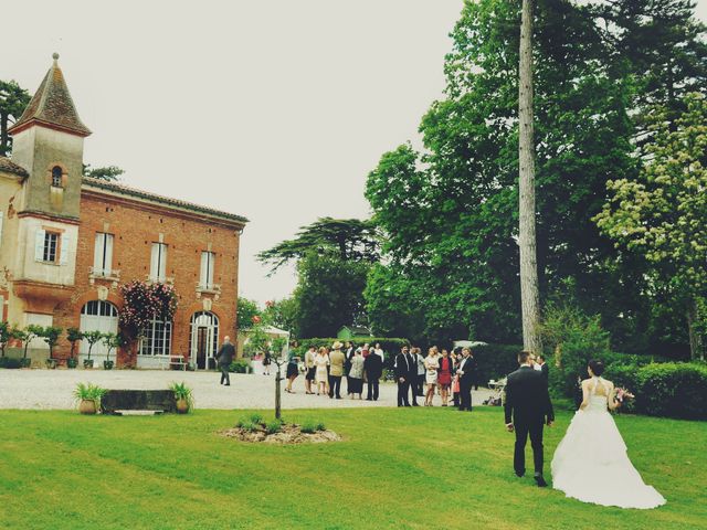 Le mariage de Emilien et Sofia à Préserville, Haute-Garonne 30