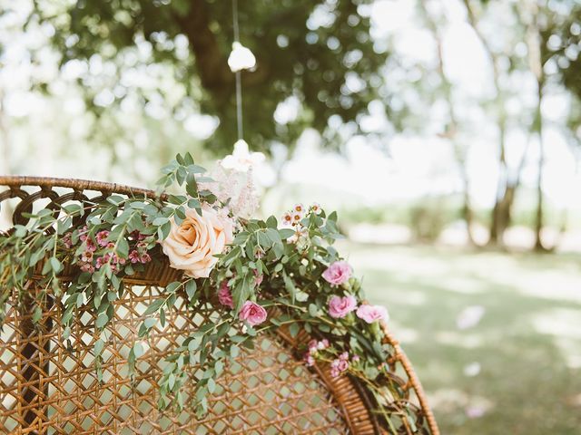 Le mariage de Jérémy et Claire à Arces, Charente Maritime 14