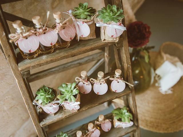 Le mariage de Jérémy et Claire à Arces, Charente Maritime 34