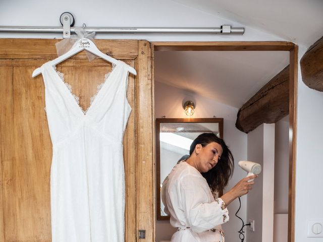 Le mariage de Jean-Charles et Agnès à Toulouse, Haute-Garonne 16