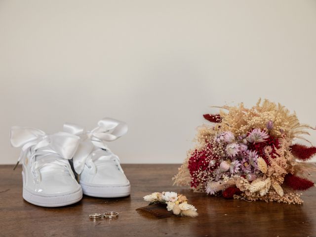 Le mariage de Jean-Charles et Agnès à Toulouse, Haute-Garonne 2