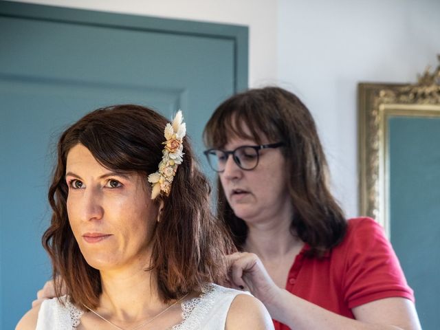 Le mariage de Jean-Charles et Agnès à Toulouse, Haute-Garonne 30