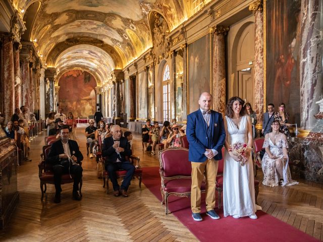 Le mariage de Jean-Charles et Agnès à Toulouse, Haute-Garonne 50