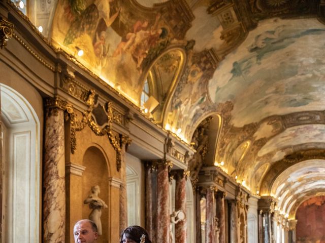 Le mariage de Jean-Charles et Agnès à Toulouse, Haute-Garonne 51