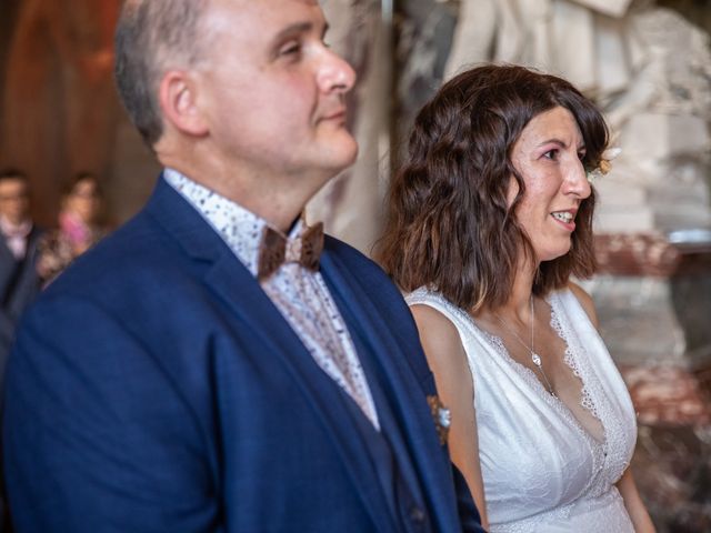 Le mariage de Jean-Charles et Agnès à Toulouse, Haute-Garonne 52