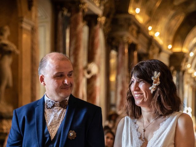 Le mariage de Jean-Charles et Agnès à Toulouse, Haute-Garonne 53