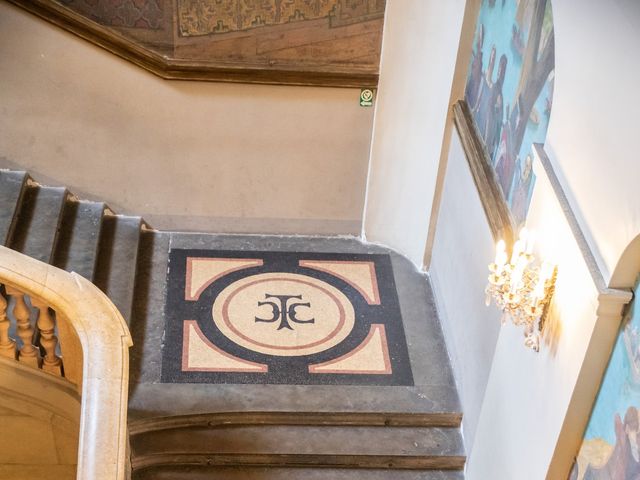 Le mariage de Jean-Charles et Agnès à Toulouse, Haute-Garonne 63