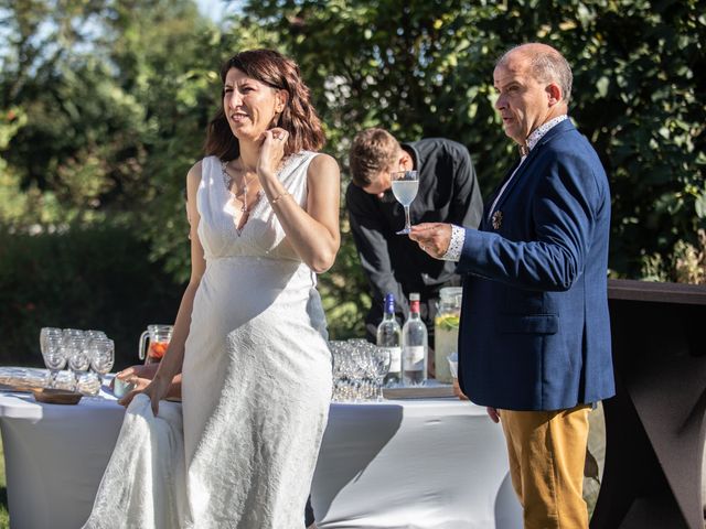 Le mariage de Jean-Charles et Agnès à Toulouse, Haute-Garonne 91