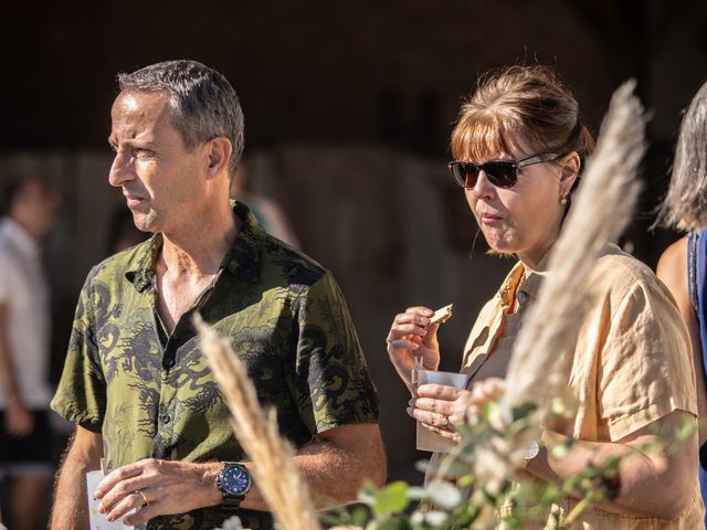 Le mariage de Jean-Charles et Agnès à Toulouse, Haute-Garonne 95